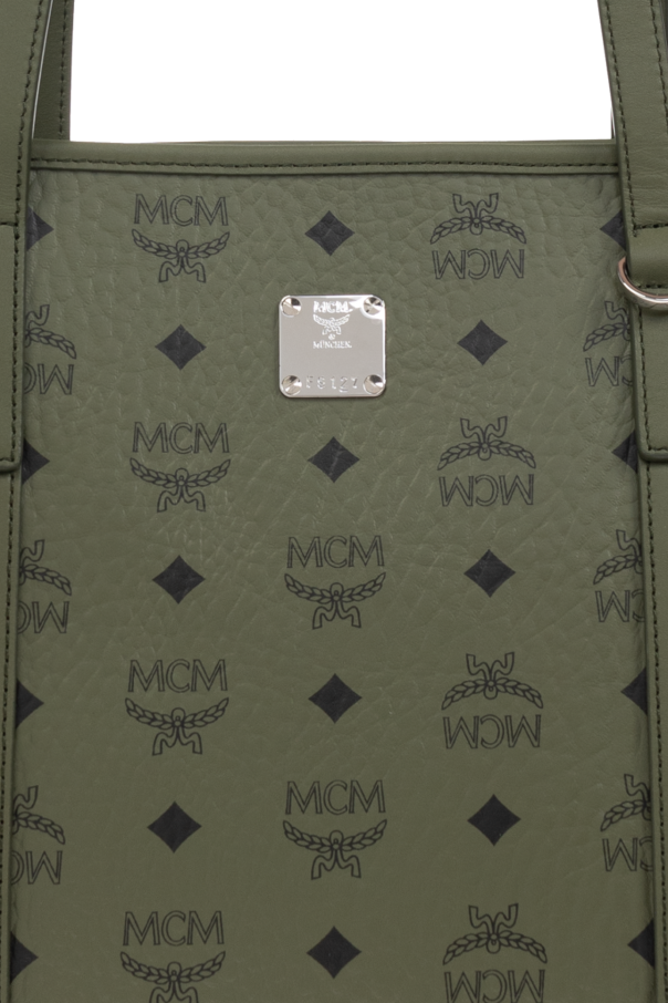 MCM Shopper bag 